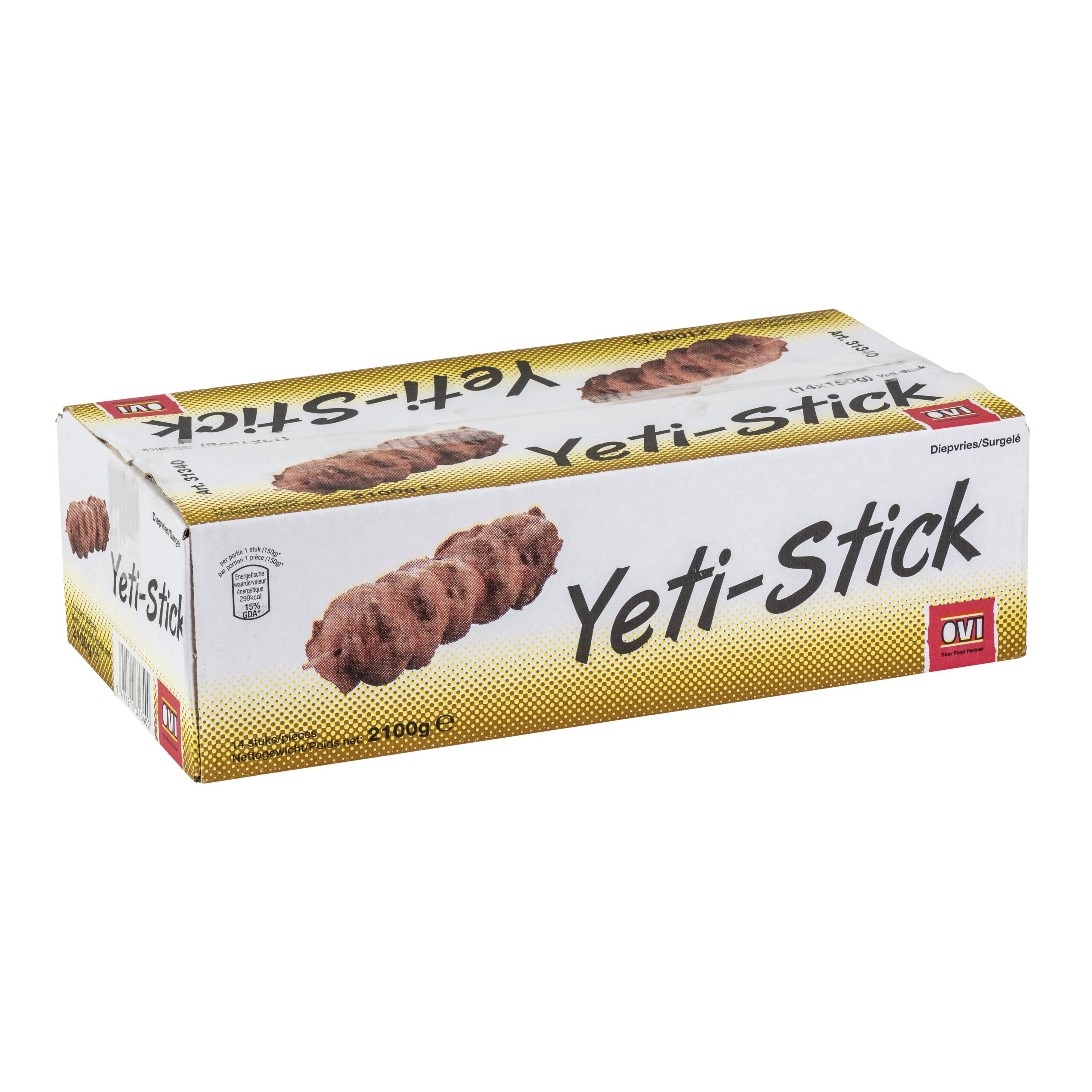 OVI Packshots YetiStick